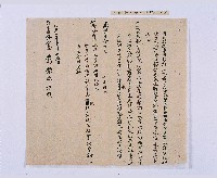 嘉慶十年～十一年（1805～1806）翁仔社佃人滯租記錄藏品圖，第19張